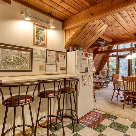 Mountain Springs Chalet جاتلينبرج المظهر الخارجي الصورة