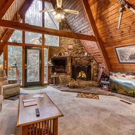 Mountain Springs Chalet جاتلينبرج المظهر الخارجي الصورة