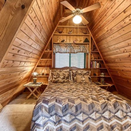 Mountain Springs Chalet جاتلينبرج المظهر الخارجي الصورة