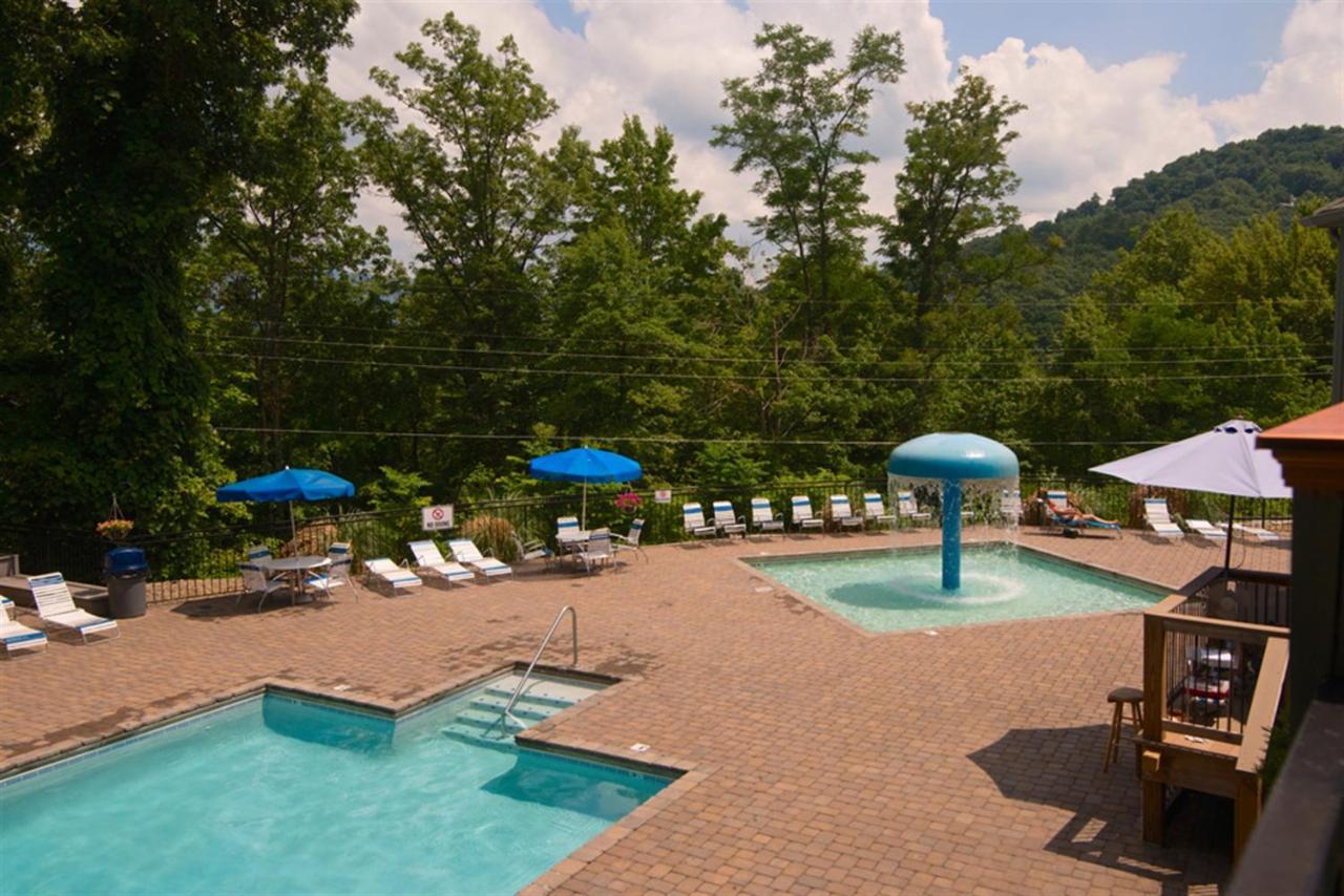 Mountain Springs Chalet جاتلينبرج المظهر الخارجي الصورة
