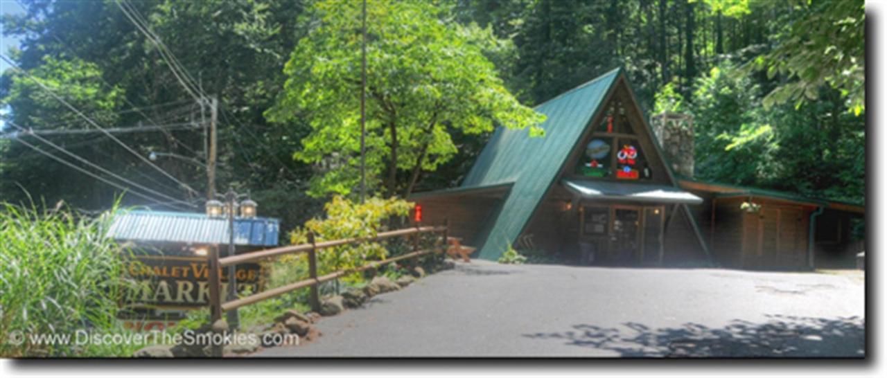Mountain Springs Chalet جاتلينبرج المظهر الخارجي الصورة