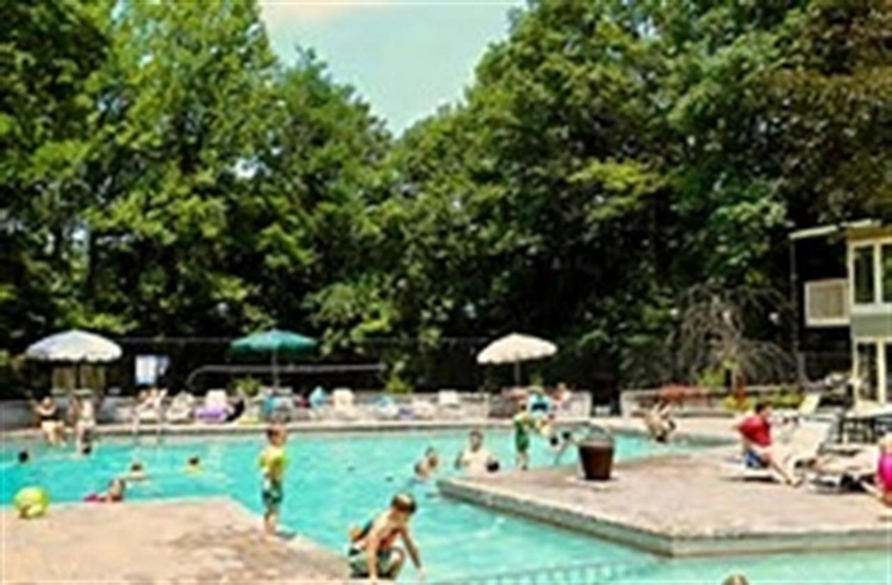 Mountain Springs Chalet جاتلينبرج المظهر الخارجي الصورة