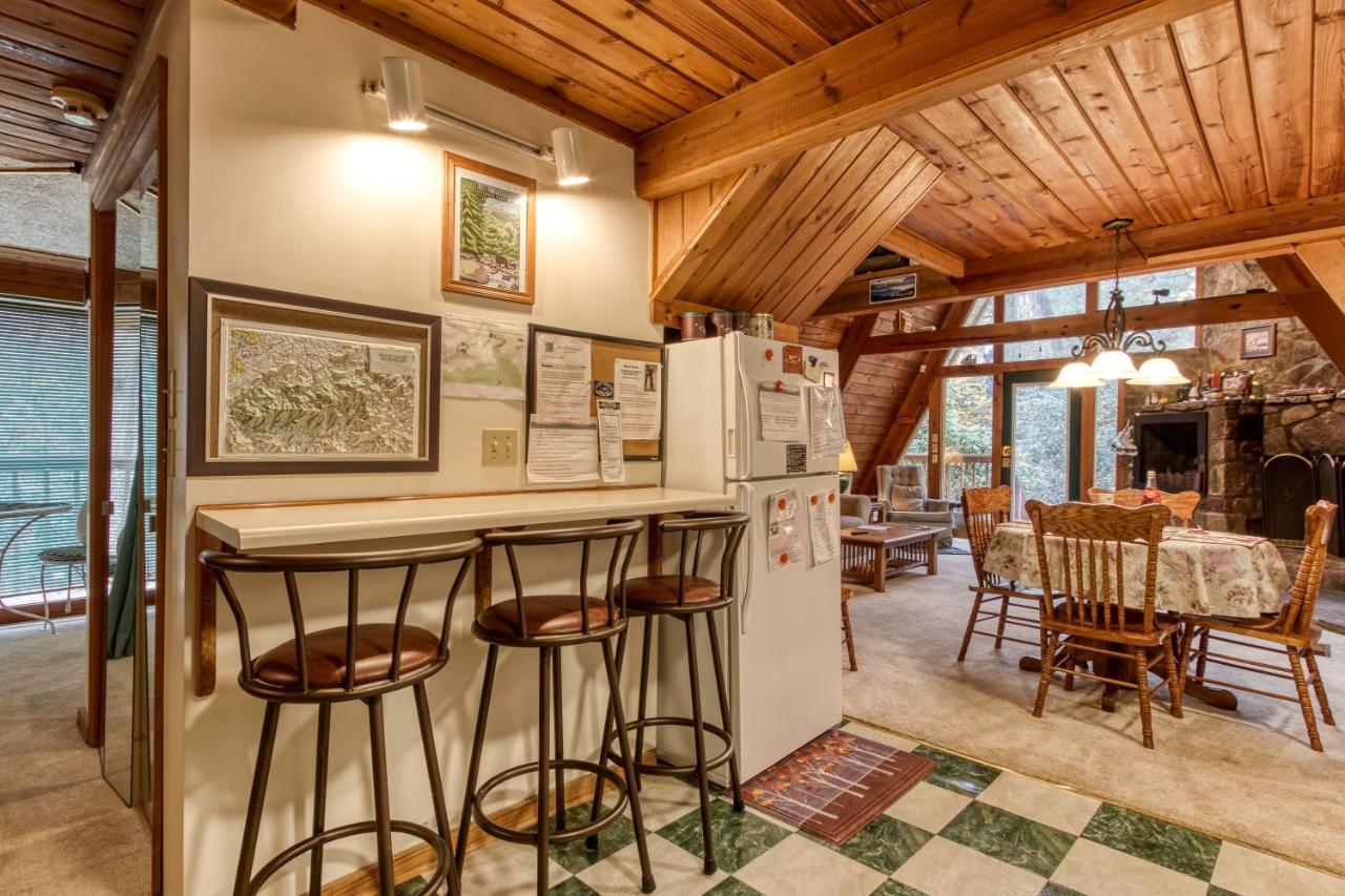Mountain Springs Chalet جاتلينبرج المظهر الخارجي الصورة