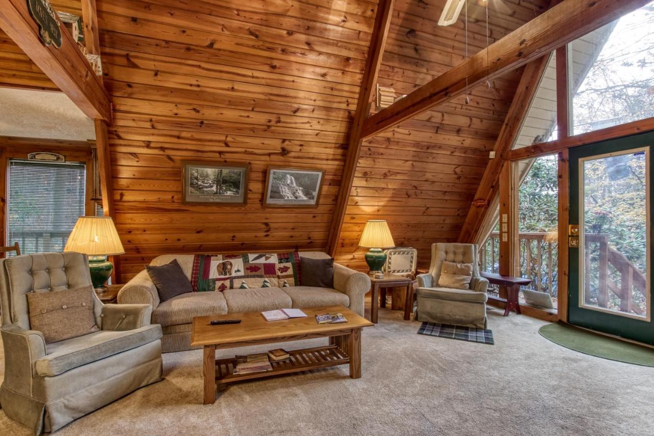Mountain Springs Chalet جاتلينبرج المظهر الخارجي الصورة