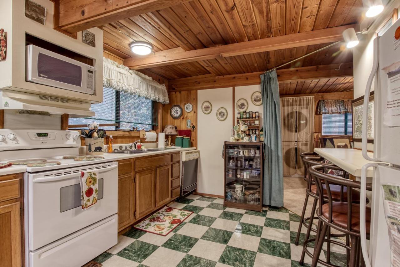 Mountain Springs Chalet جاتلينبرج المظهر الخارجي الصورة