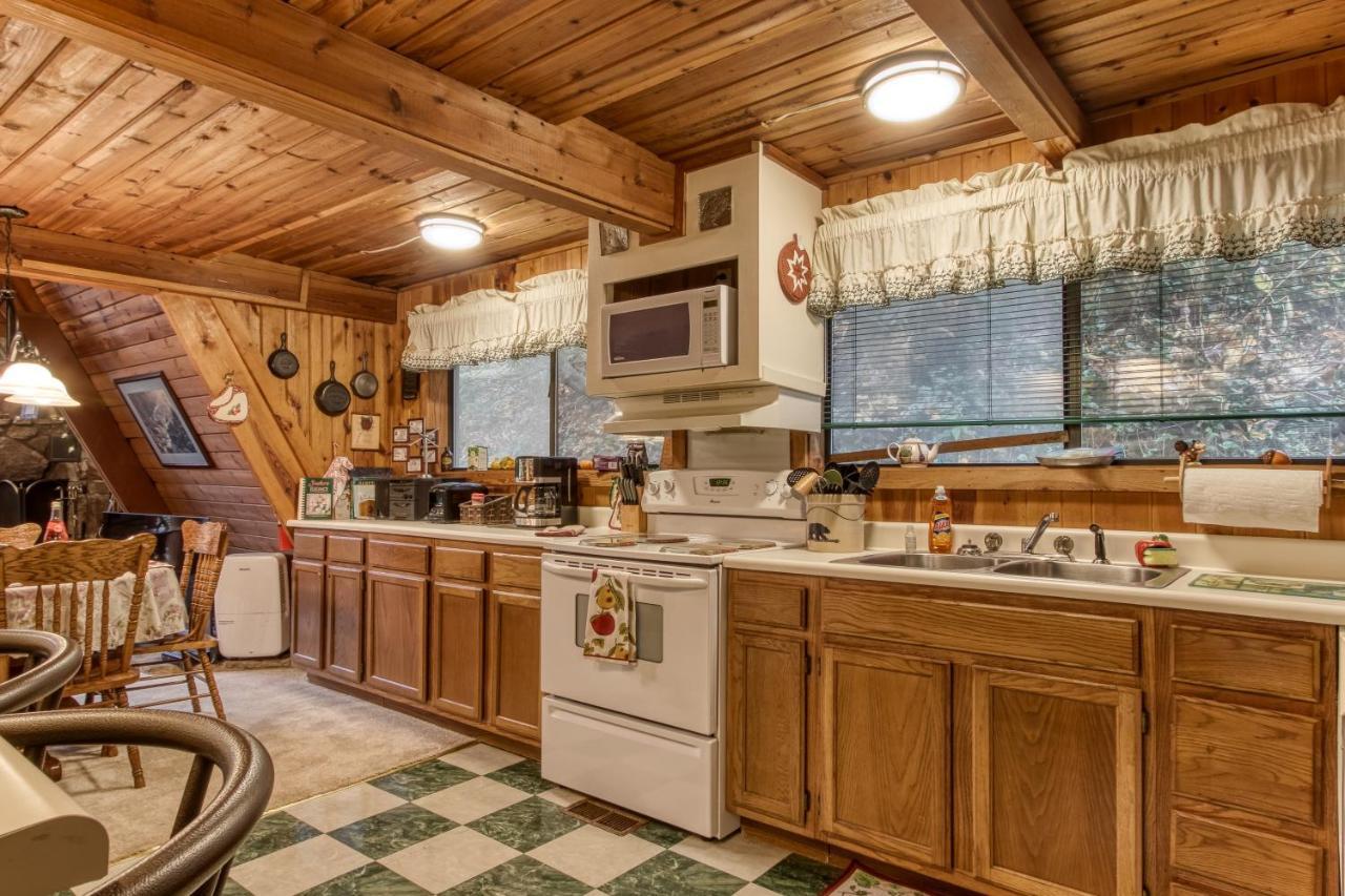 Mountain Springs Chalet جاتلينبرج المظهر الخارجي الصورة