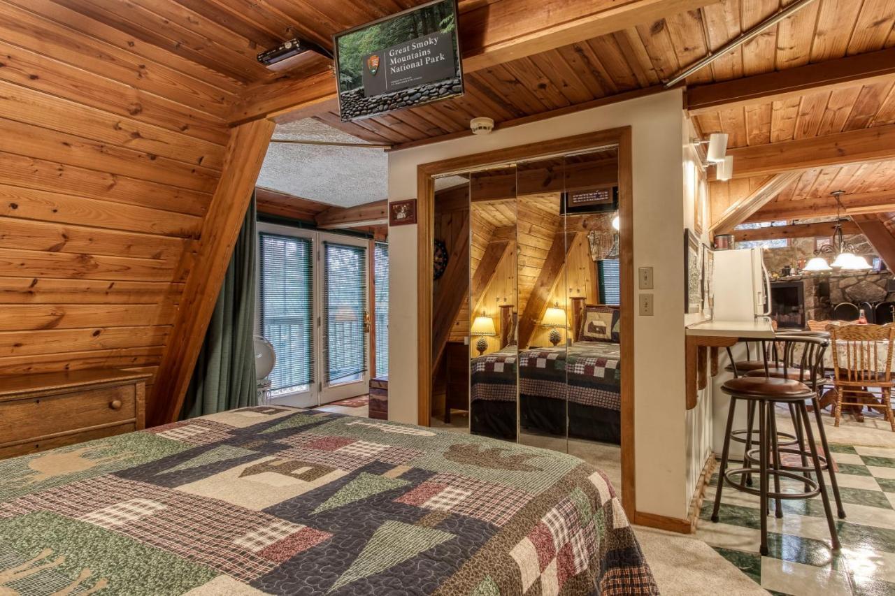 Mountain Springs Chalet جاتلينبرج المظهر الخارجي الصورة