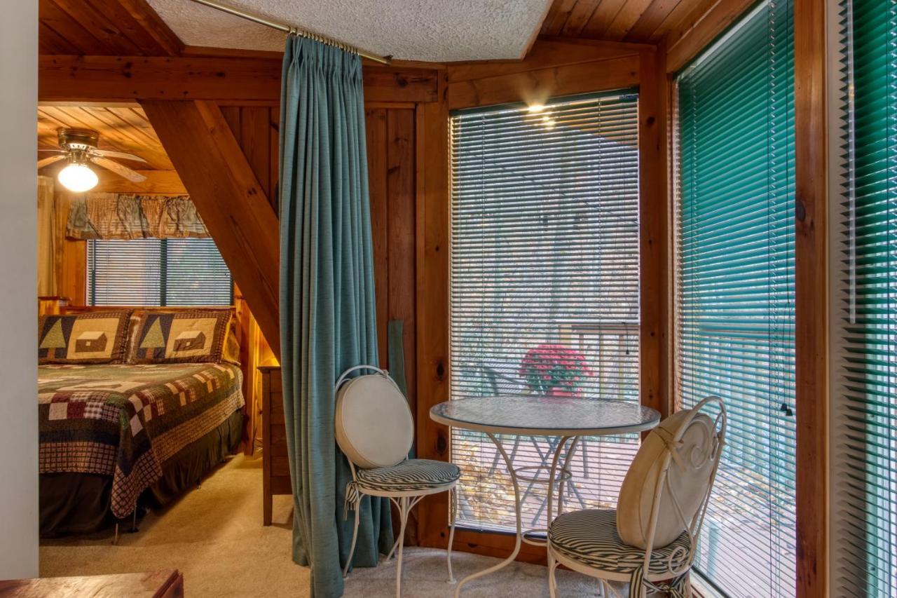 Mountain Springs Chalet جاتلينبرج المظهر الخارجي الصورة