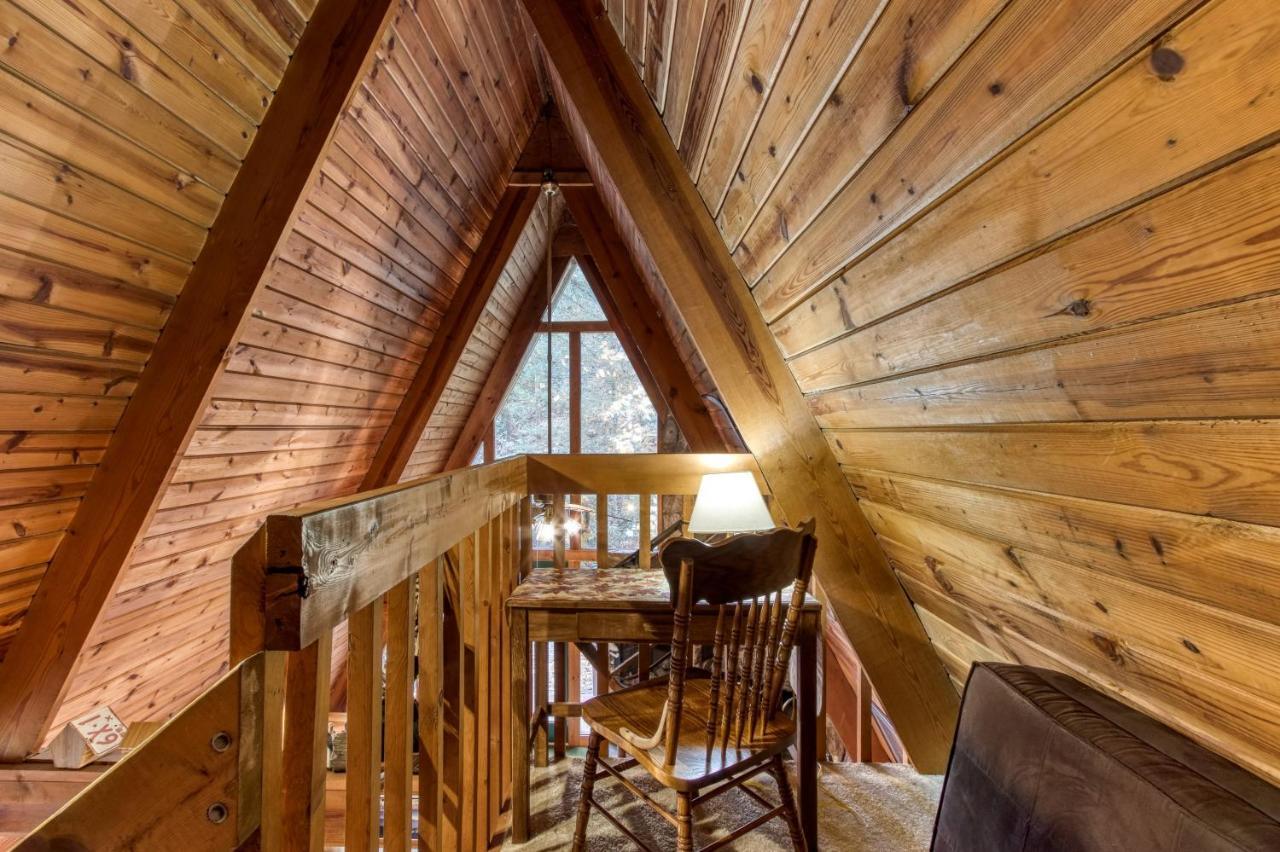 Mountain Springs Chalet جاتلينبرج المظهر الخارجي الصورة