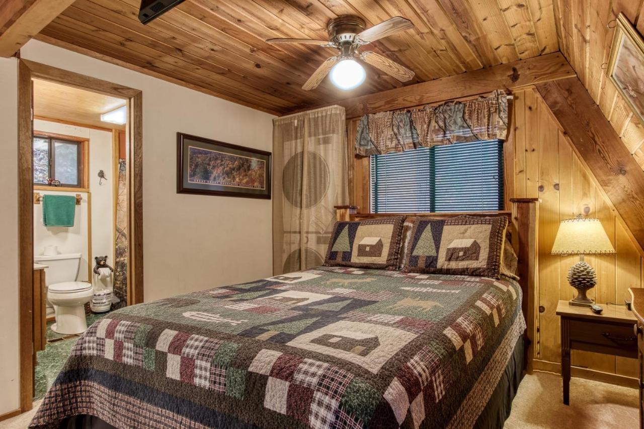 Mountain Springs Chalet جاتلينبرج المظهر الخارجي الصورة