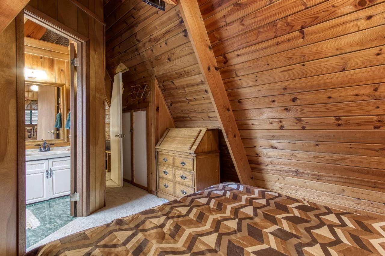 Mountain Springs Chalet جاتلينبرج المظهر الخارجي الصورة