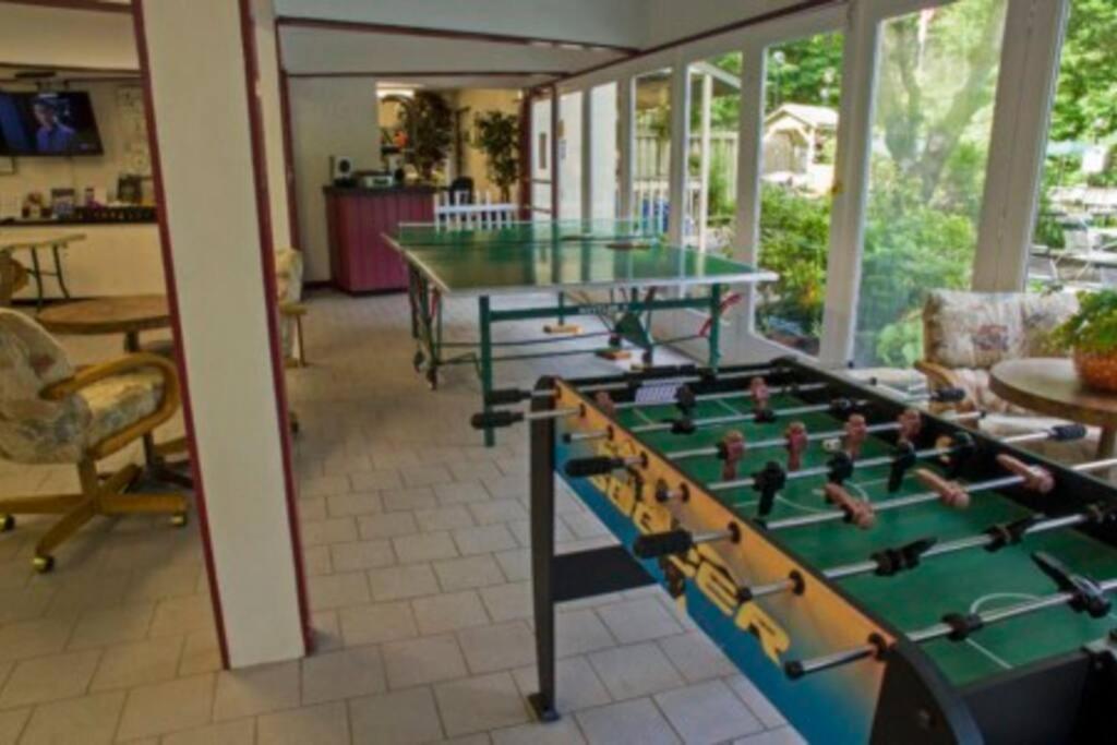 Mountain Springs Chalet جاتلينبرج المظهر الخارجي الصورة