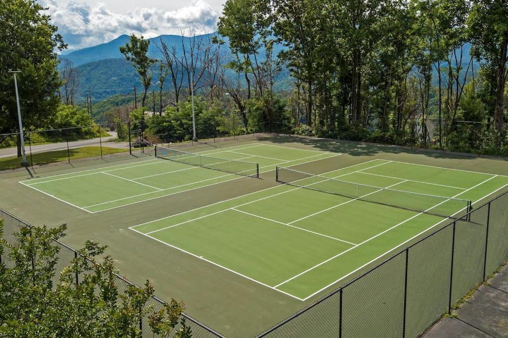 Mountain Springs Chalet جاتلينبرج المظهر الخارجي الصورة