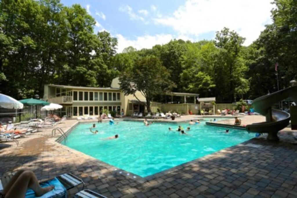 Mountain Springs Chalet جاتلينبرج المظهر الخارجي الصورة