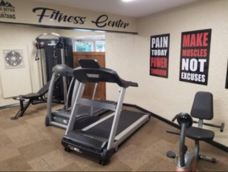 Mountain Springs Chalet جاتلينبرج المظهر الخارجي الصورة