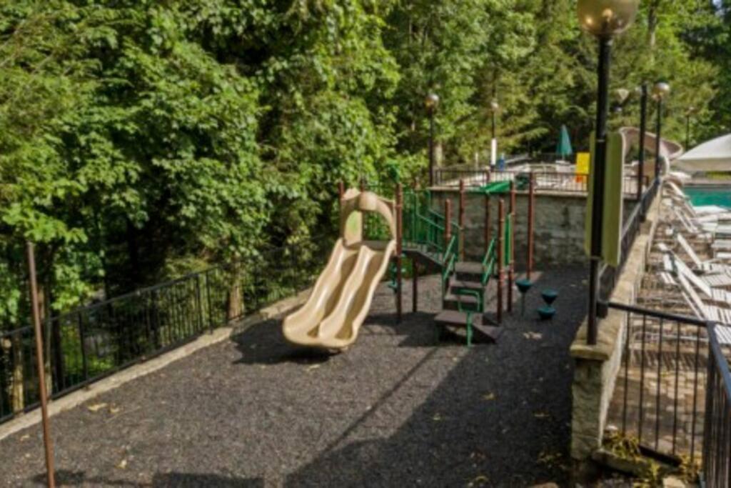 Mountain Springs Chalet جاتلينبرج المظهر الخارجي الصورة