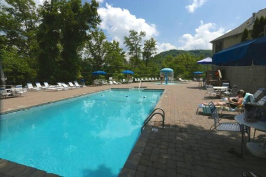 Mountain Springs Chalet جاتلينبرج المظهر الخارجي الصورة
