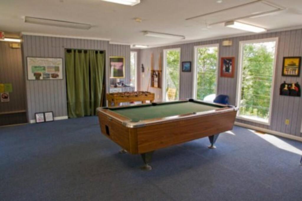 Mountain Springs Chalet جاتلينبرج المظهر الخارجي الصورة