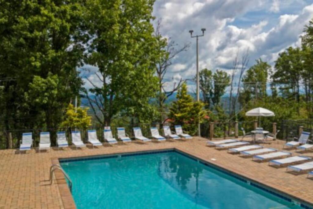 Mountain Springs Chalet جاتلينبرج المظهر الخارجي الصورة